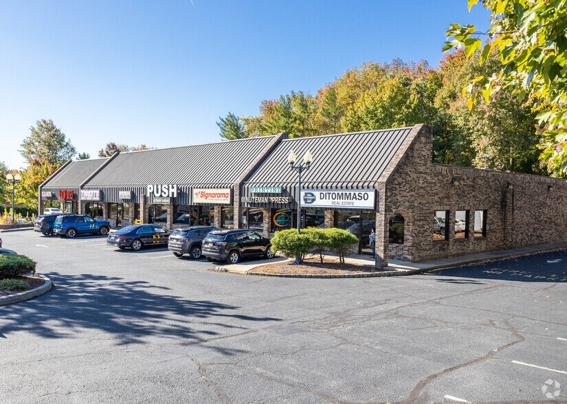 More Photos Of 349 Us Highway 9, Englishtown Storefront For Lease