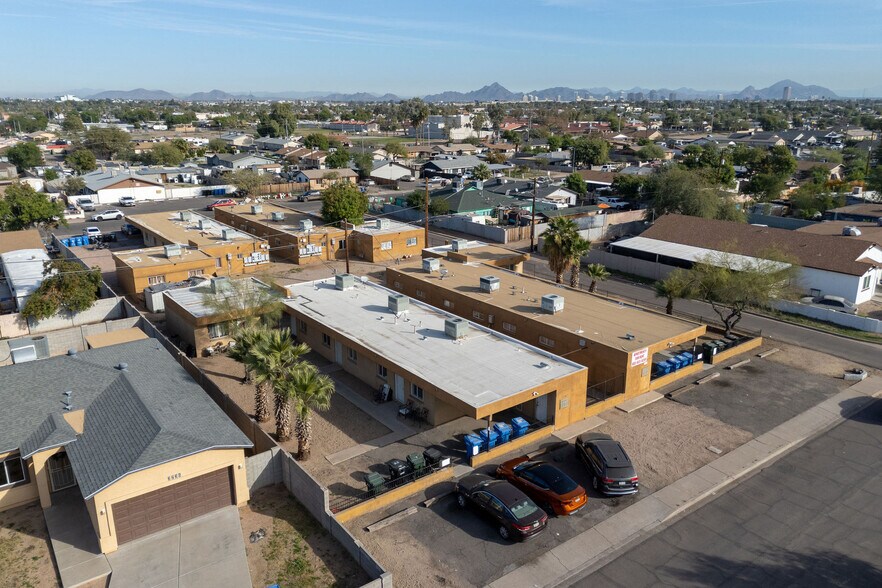 More Photos Of 3224 W Madison St, Phoenix Apartments For Sale