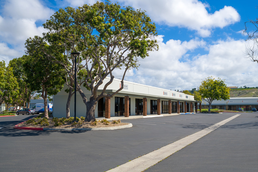 Primary Photo Of 110 Copperwood Way, Oceanside Warehouse For Lease