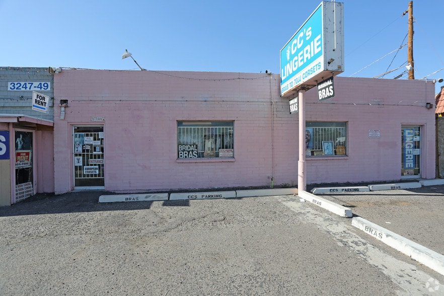 More Photos Of 3247-3249 E Thomas Rd, Phoenix Freestanding For Sale