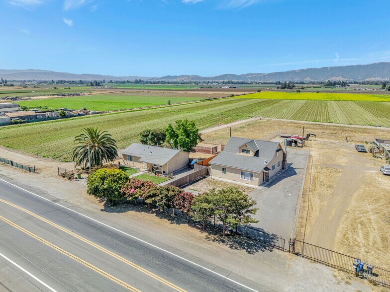 More Photos Of 2718 Ferguson Rd, Gilroy Land For Sale