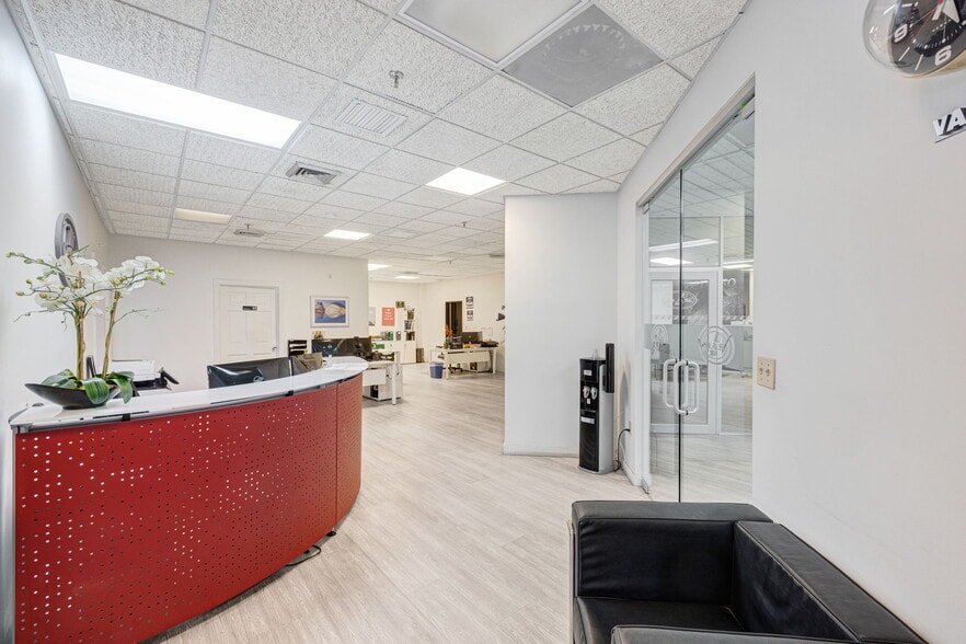 More Photos Of , Miami Industrial For Sale