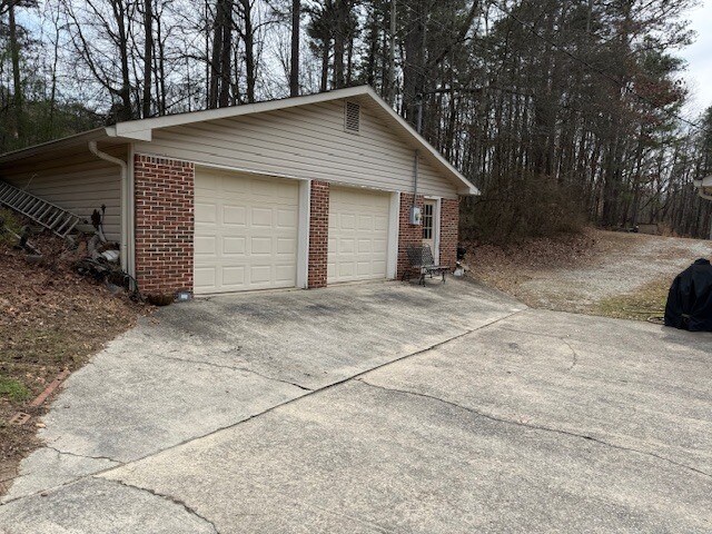 More Photos Of 4734 Martin Rd, Flowery Branch Land For Sale