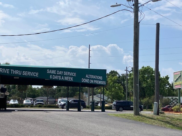 More Photos Of 3519 Henderson Blvd, Tampa Freestanding For Sale