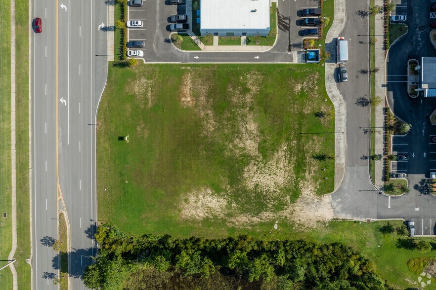 More Photos Of Jeremiah St, Middleburg Land For Lease