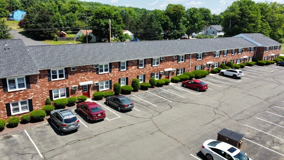 More Photos Of 221 Old West Warren Rd, Warren Apartments For Sale