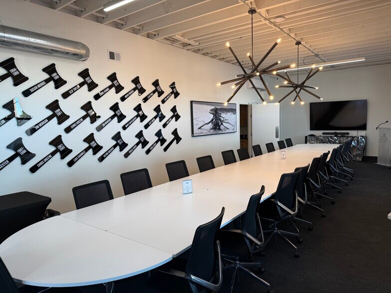 More Photos Of 513-515 English Rd, High Point Office For Lease