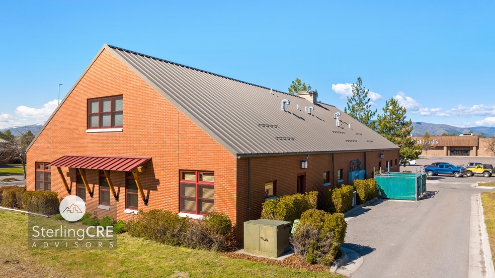 More Photos Of 1802 Dearborn Ave, Missoula Medical For Sale