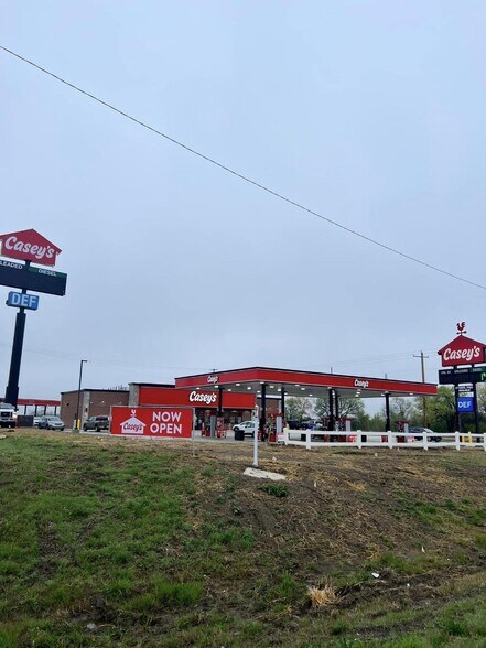 More Photos Of S Woody Guthrie St, Okemah Land For Sale