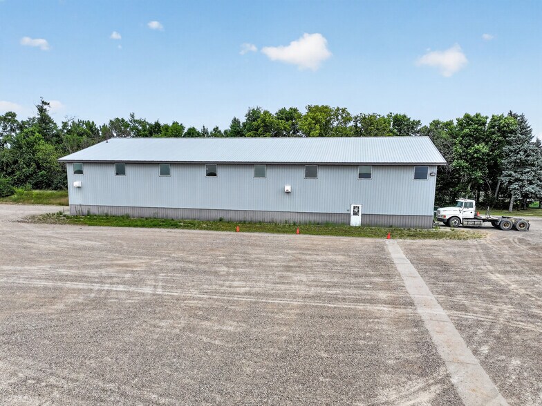 More Photos Of 43553 MN-28, Sauk Centre Warehouse For Sale