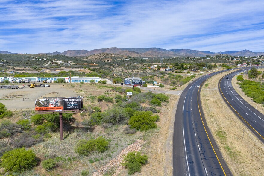 More Photos Of 11245 S Antelope Creek Rd, Mayer Industrial For Sale