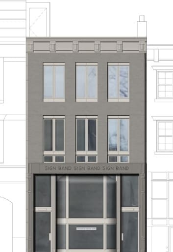 More Photos Of 25 Bleecker St, New York Apartments For Sale