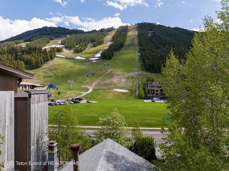 More Photos Of 35 E Snow King Ave, Jackson Land For Sale