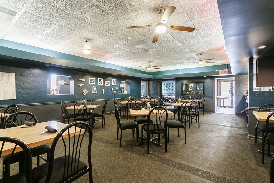 More Photos Of 311 N Washington St, East Rochester Restaurant For Sale