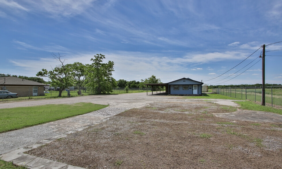 Primary Photo Of 241 McKeever Rd, Rosharon Land For Sale