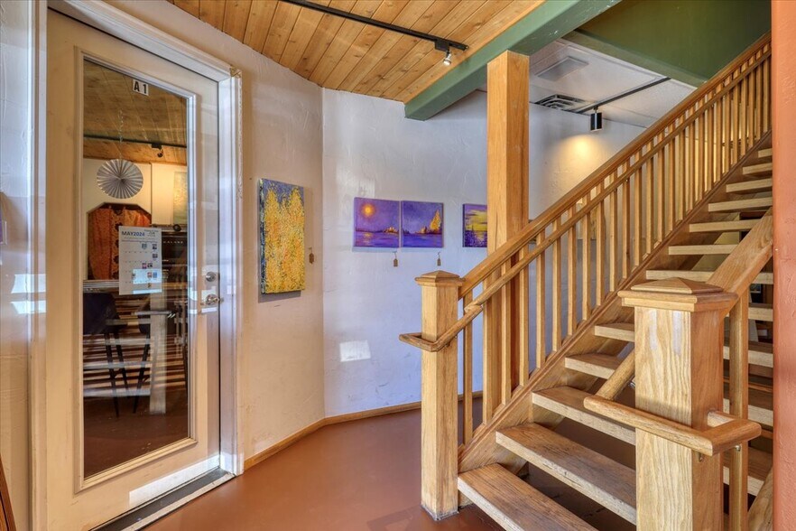 More Photos Of 450 Lewis St, Pagosa Springs Storefront Retail Residential For Sale