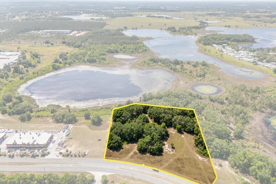 More Photos Of Independence Blvd. Lot #6 Blvd, Groveland Land For Sale
