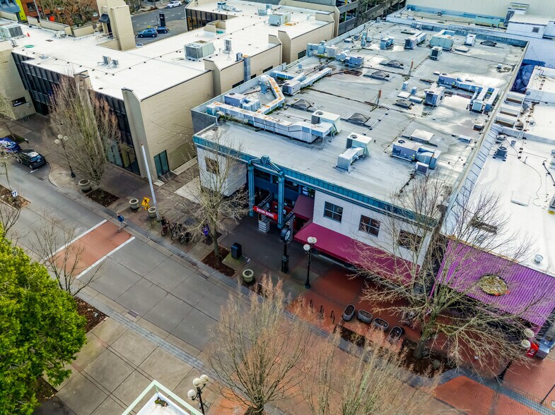 More Photos Of 30 E Broadway, Eugene Office For Sale