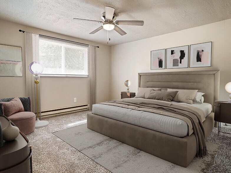 More Photos Of 4189 S 300 W, Ogden Apartments For Sale