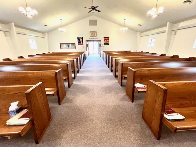 More Photos Of 6505 Stoney Ridge Rd, North Ridgeville Religious Facility For Sale