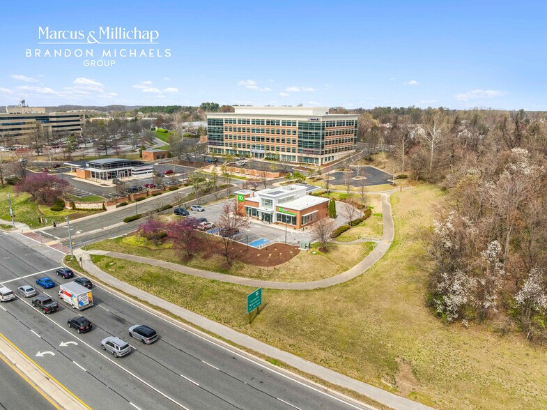 More Photos Of 4319 Collington Rd, Bowie Bank For Sale