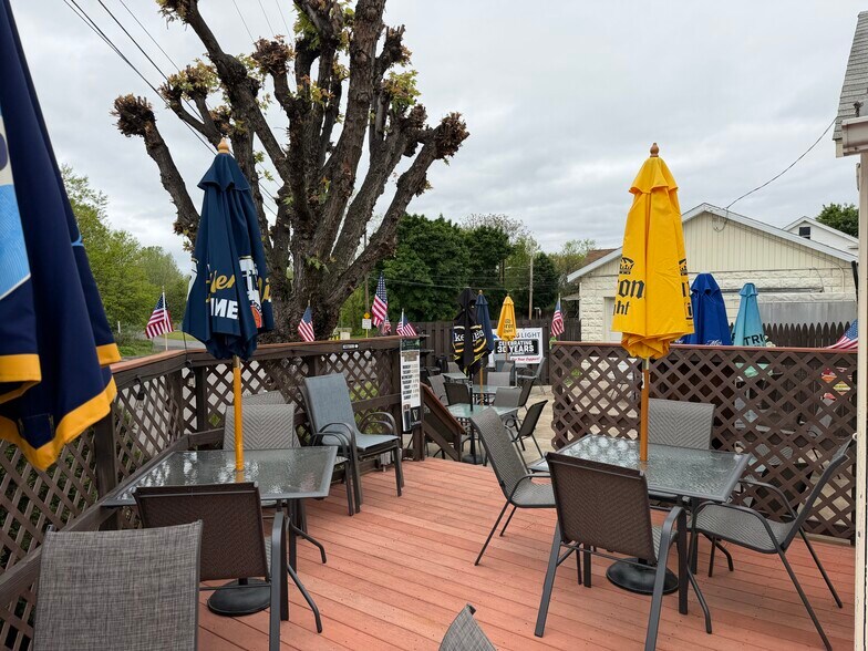 More Photos Of 1 N Main St, Ashley Restaurant For Sale