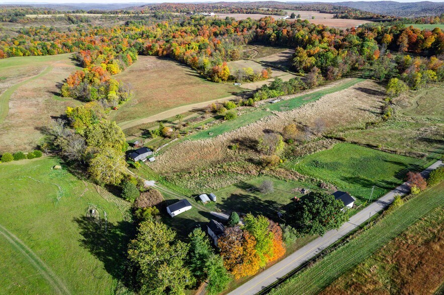 More Photos Of 948 Mount Olive Rd, South Salem Land For Sale