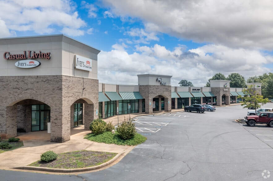 More Photos Of 1614 Highway 86, Piedmont Unknown For Lease