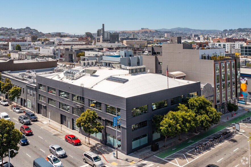 More Photos Of 1301 Folsom St, San Francisco Research And Development For Sale