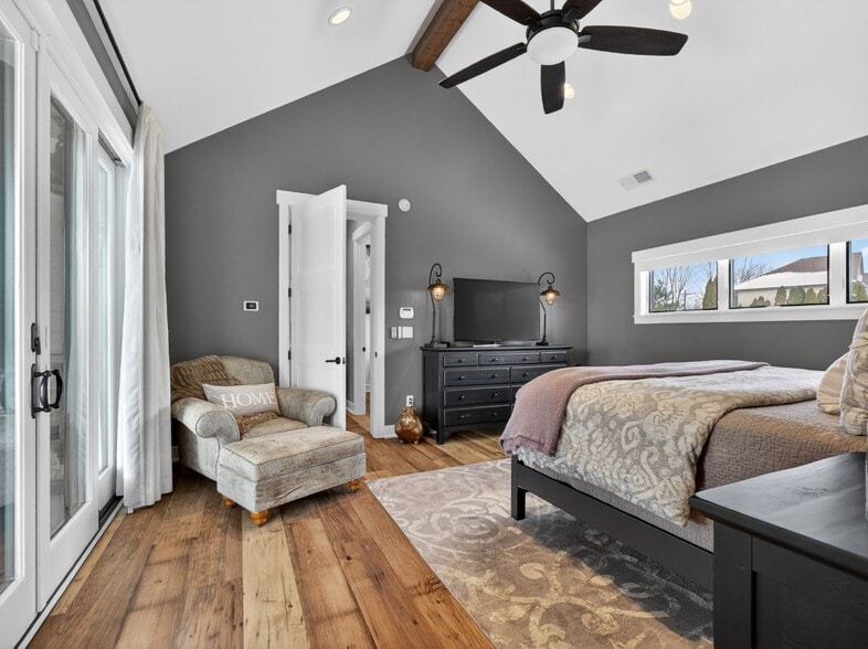 More Photos Of 15306 Covington Rd, Fort Wayne Flex For Sale