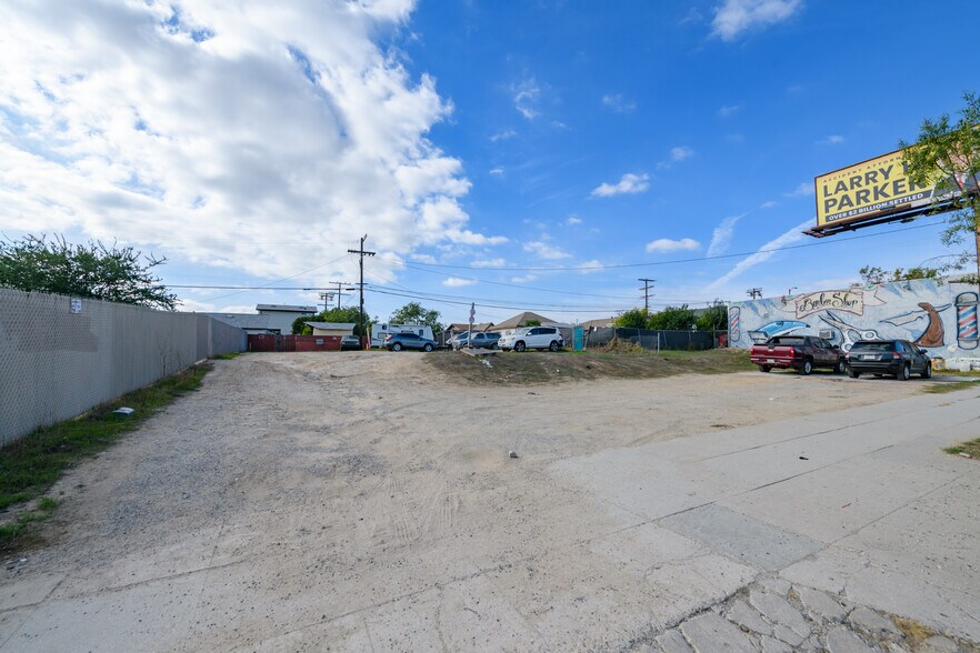 More Photos Of 1319 Wilmington Blvd blvd, Wilmington Land For Sale