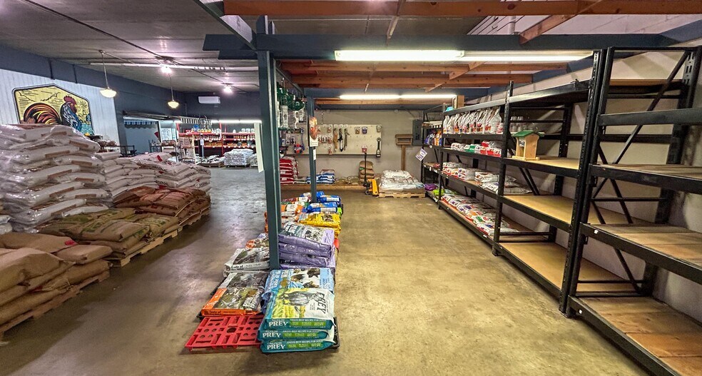 More Photos Of 407 2nd Ave NW, Rochester Light Distribution For Lease