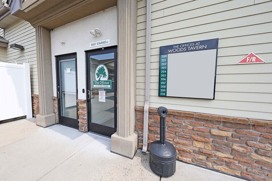 More Photos Of 415 Route 206, Hillsborough Unknown For Lease