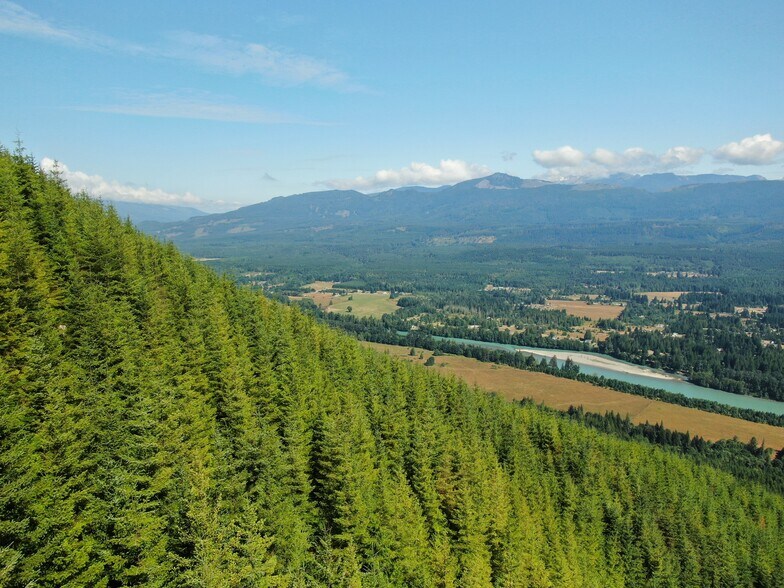 More Photos Of XX Finney Cumberland Road, Sedro Woolley Land For Sale