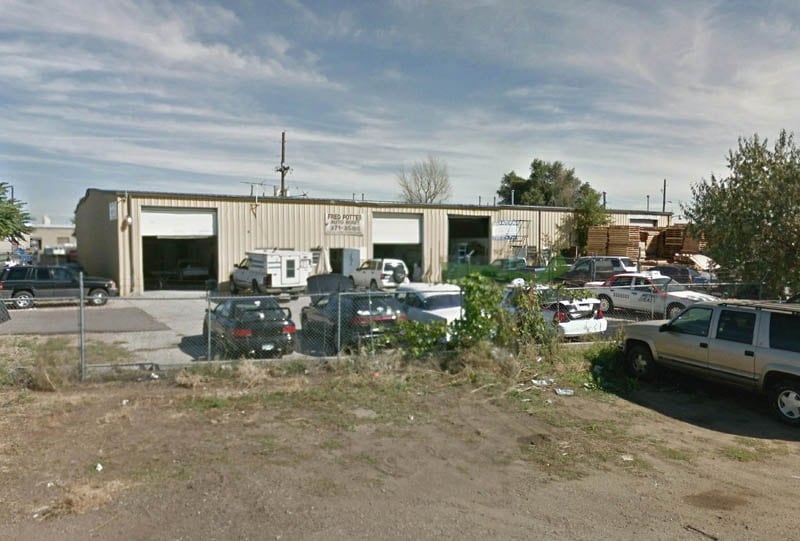 More Photos Of 13431-13451 E 37th Ave, Denver Warehouse For Lease