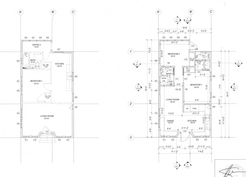 More Photos Of 1400 Carroll Ave, Los Angeles Apartments For Sale
