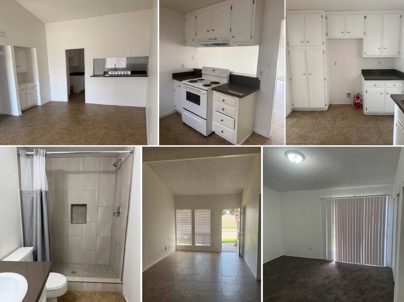 More Photos Of 4420 Fjord St, Bakersfield Apartments For Sale