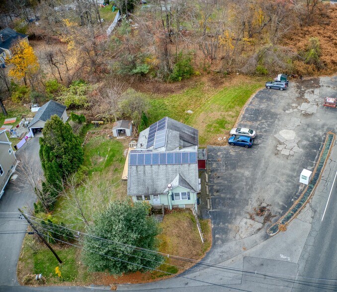 More Photos Of 150 Framingham, Southborough General Retail For Sale