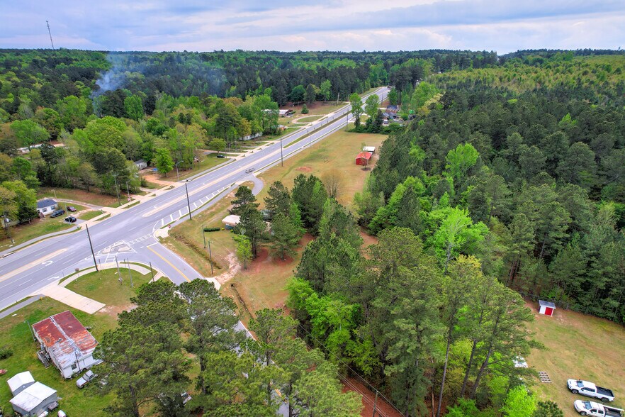 More Photos Of 4643-4635 Windsor Spring Rd, Hephzibah Land For Sale