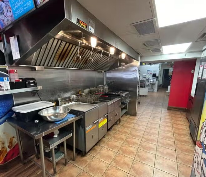 More Photos Of 588 Danforth Ave, Toronto Storefront Retail Office For Sale