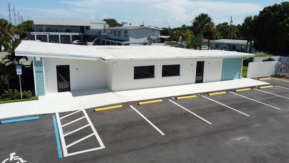 Primary Photo Of 14445 Us-1 Hwy, Sebastian Medical For Sale