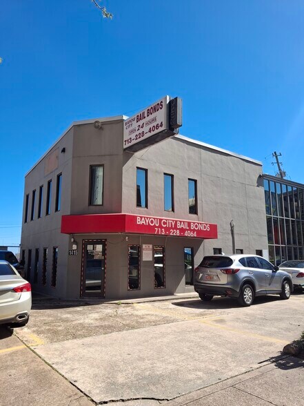 More Photos Of 1415-1419 Franklin St, Houston Loft Creative Space For Lease