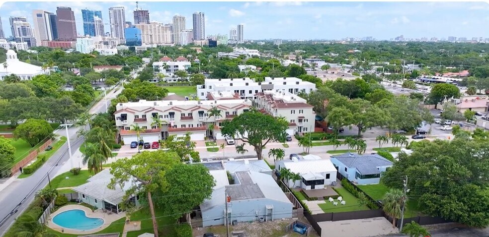 More Photos Of 410 SE 13th St, Fort Lauderdale Apartments For Sale