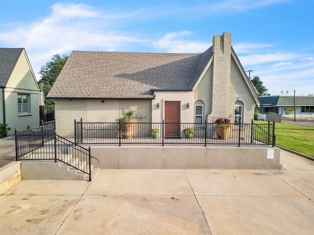Primary Photo Of 1220 NW 50th St, Oklahoma City Office For Sale