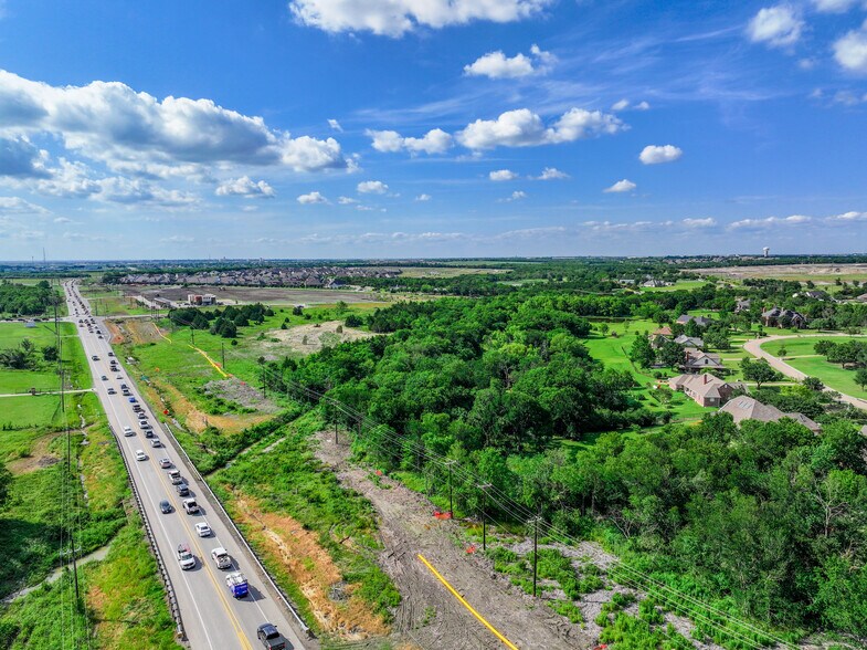 More Photos Of 0 State Highway 205, Rockwall Land For Sale