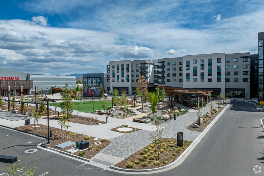 Primary Photo Of 2060 Experience Ave, Reno Apartments For Lease