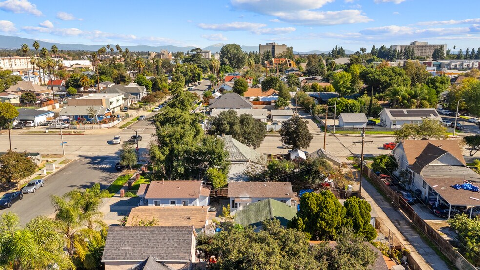 More Photos Of 920 W 3rd St, Pomona Apartments For Sale