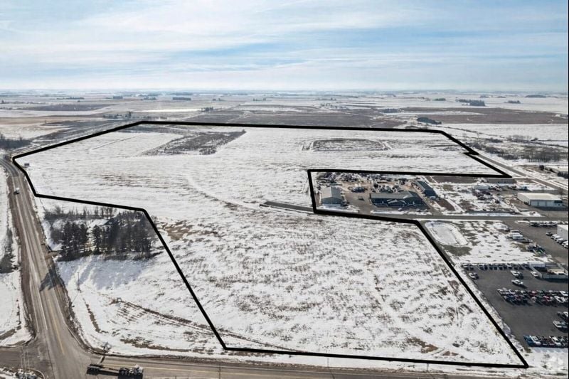 More Photos Of Highway 51, Arlington Land For Sale