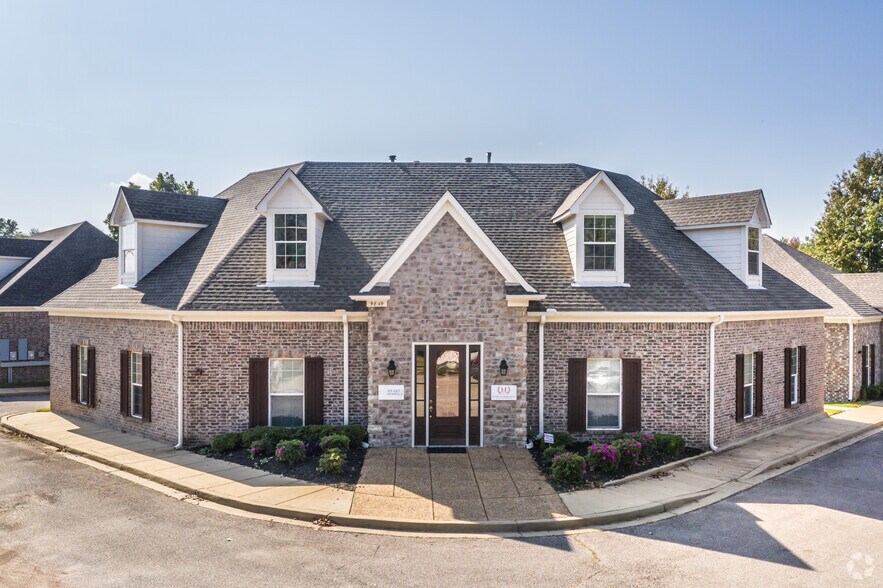 Primary Photo Of 9849 Highway 178, Olive Branch Office For Lease