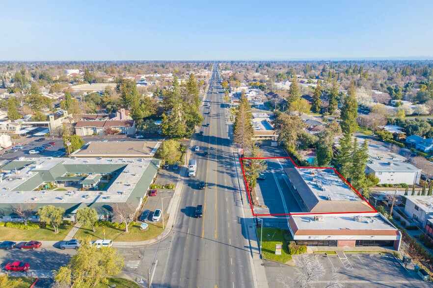 More Photos Of 6110 Fair Oaks Blvd, Carmichael Unknown For Sale